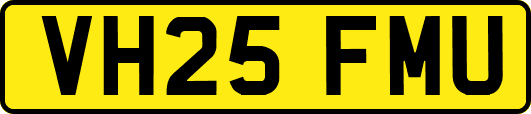 VH25FMU