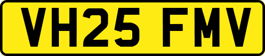 VH25FMV