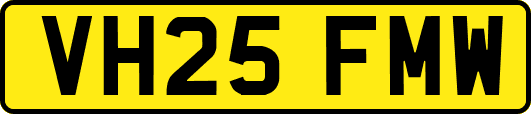 VH25FMW