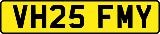 VH25FMY