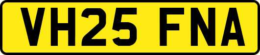VH25FNA