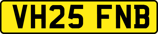 VH25FNB