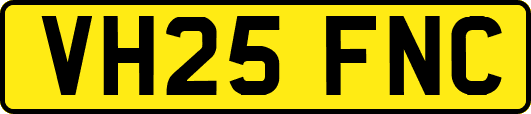 VH25FNC