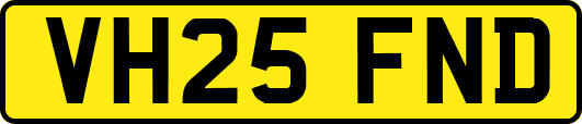 VH25FND