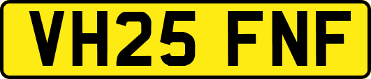 VH25FNF