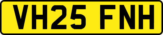 VH25FNH