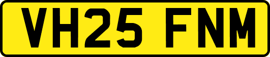 VH25FNM
