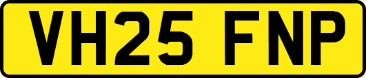 VH25FNP