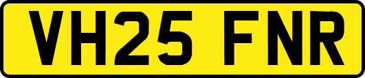 VH25FNR