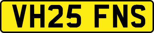 VH25FNS