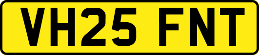 VH25FNT