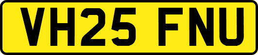 VH25FNU