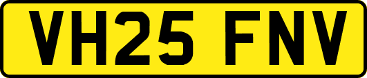 VH25FNV
