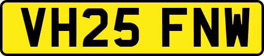 VH25FNW