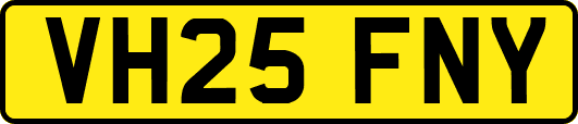 VH25FNY