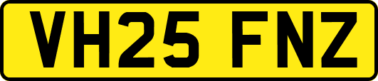 VH25FNZ