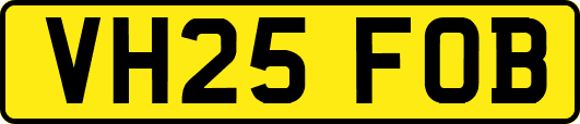 VH25FOB