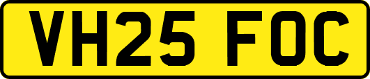 VH25FOC
