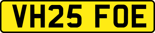 VH25FOE