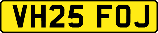 VH25FOJ