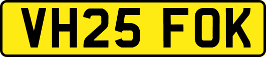VH25FOK