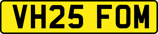 VH25FOM