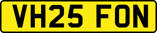 VH25FON