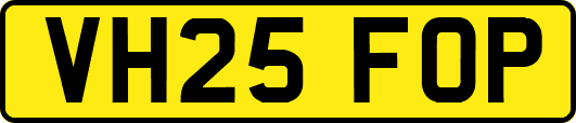 VH25FOP