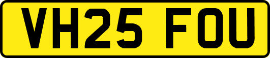 VH25FOU