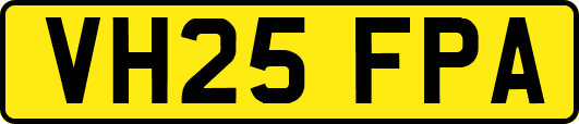 VH25FPA