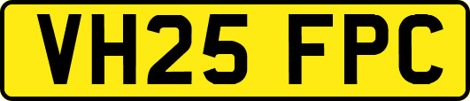 VH25FPC