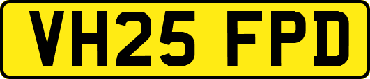 VH25FPD