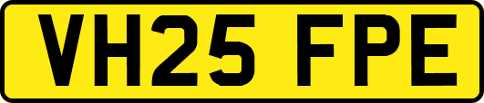 VH25FPE