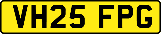 VH25FPG