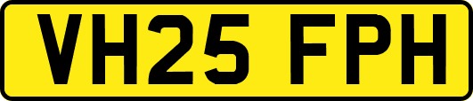 VH25FPH