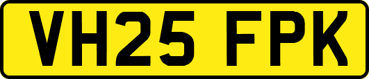 VH25FPK