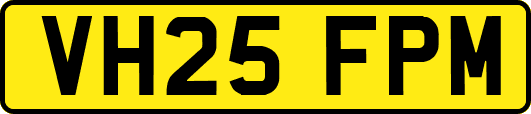 VH25FPM