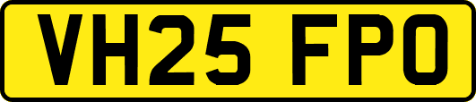 VH25FPO