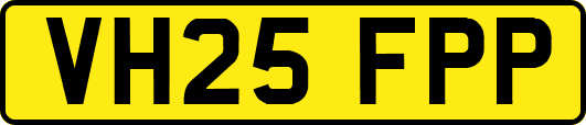 VH25FPP