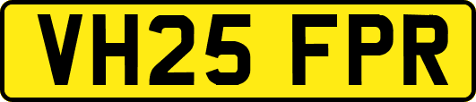 VH25FPR