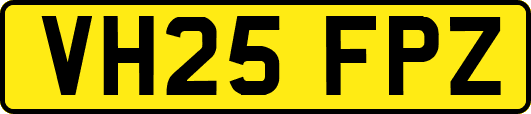 VH25FPZ
