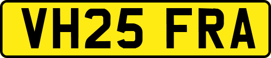 VH25FRA