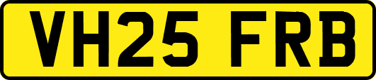 VH25FRB