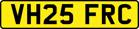 VH25FRC