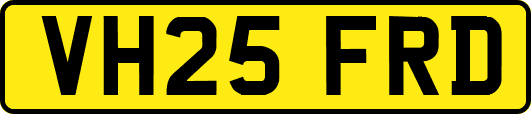 VH25FRD