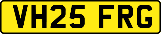 VH25FRG
