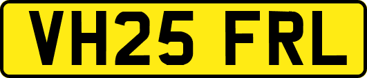 VH25FRL