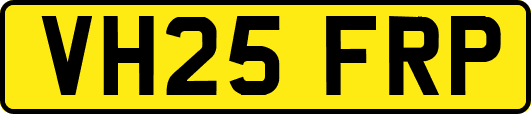 VH25FRP