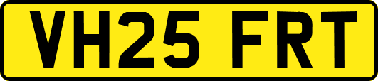 VH25FRT