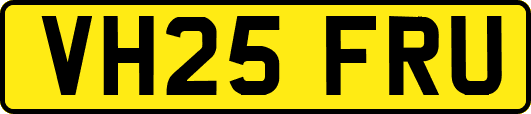 VH25FRU
